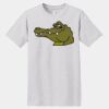 Essential T 100% Cotton T Shirt Thumbnail