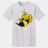 Essential T 100% Cotton T Shirt Thumbnail