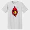 Essential T 100% Cotton T Shirt Thumbnail