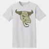Essential T 100% Cotton T Shirt Thumbnail