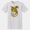 Essential T 100% Cotton T Shirt Thumbnail