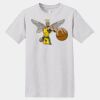 Essential T 100% Cotton T Shirt Thumbnail