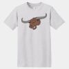 Essential T 100% Cotton T Shirt Thumbnail