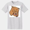 Essential T 100% Cotton T Shirt Thumbnail