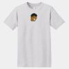 Essential T 100% Cotton T Shirt Thumbnail