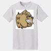 Essential T 100% Cotton T Shirt Thumbnail