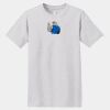 Essential T 100% Cotton T Shirt Thumbnail