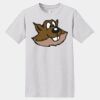 Essential T 100% Cotton T Shirt Thumbnail
