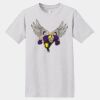 Essential T 100% Cotton T Shirt Thumbnail