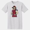 Essential T 100% Cotton T Shirt Thumbnail