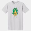 Essential T 100% Cotton T Shirt Thumbnail