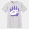 Essential T 100% Cotton T Shirt Thumbnail