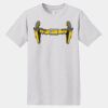 Essential T 100% Cotton T Shirt Thumbnail
