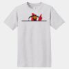 Essential T 100% Cotton T Shirt Thumbnail