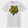 Essential T 100% Cotton T Shirt Thumbnail
