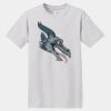 Essential T 100% Cotton T Shirt Thumbnail