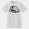 Essential T 100% Cotton T Shirt Thumbnail