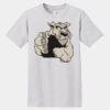 Essential T 100% Cotton T Shirt Thumbnail