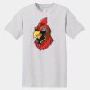 Essential T 100% Cotton T Shirt Thumbnail