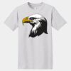 Essential T 100% Cotton T Shirt Thumbnail