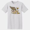 Essential T 100% Cotton T Shirt Thumbnail