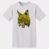 Essential T 100% Cotton T Shirt Thumbnail