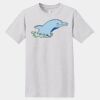 Essential T 100% Cotton T Shirt Thumbnail