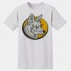 Essential T 100% Cotton T Shirt Thumbnail