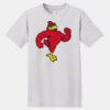 Essential T 100% Cotton T Shirt Thumbnail