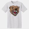 Essential T 100% Cotton T Shirt Thumbnail