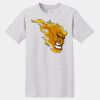 Essential T 100% Cotton T Shirt Thumbnail