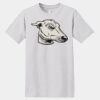 Essential T 100% Cotton T Shirt Thumbnail