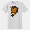 Essential T 100% Cotton T Shirt Thumbnail