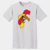 Essential T 100% Cotton T Shirt Thumbnail