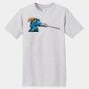 Essential T 100% Cotton T Shirt Thumbnail