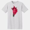 Essential T 100% Cotton T Shirt Thumbnail