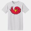 Essential T 100% Cotton T Shirt Thumbnail