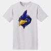 Essential T 100% Cotton T Shirt Thumbnail