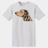 Essential T 100% Cotton T Shirt Thumbnail