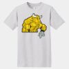 Essential T 100% Cotton T Shirt Thumbnail