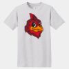 Essential T 100% Cotton T Shirt Thumbnail