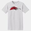 Essential T 100% Cotton T Shirt Thumbnail