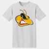 Essential T 100% Cotton T Shirt Thumbnail