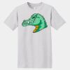 Essential T 100% Cotton T Shirt Thumbnail