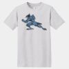 Essential T 100% Cotton T Shirt Thumbnail