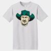 Essential T 100% Cotton T Shirt Thumbnail