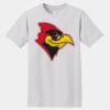 Essential T 100% Cotton T Shirt Thumbnail