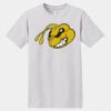 Essential T 100% Cotton T Shirt Thumbnail