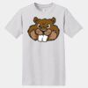 Essential T 100% Cotton T Shirt Thumbnail
