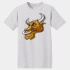 Essential T 100% Cotton T Shirt Thumbnail